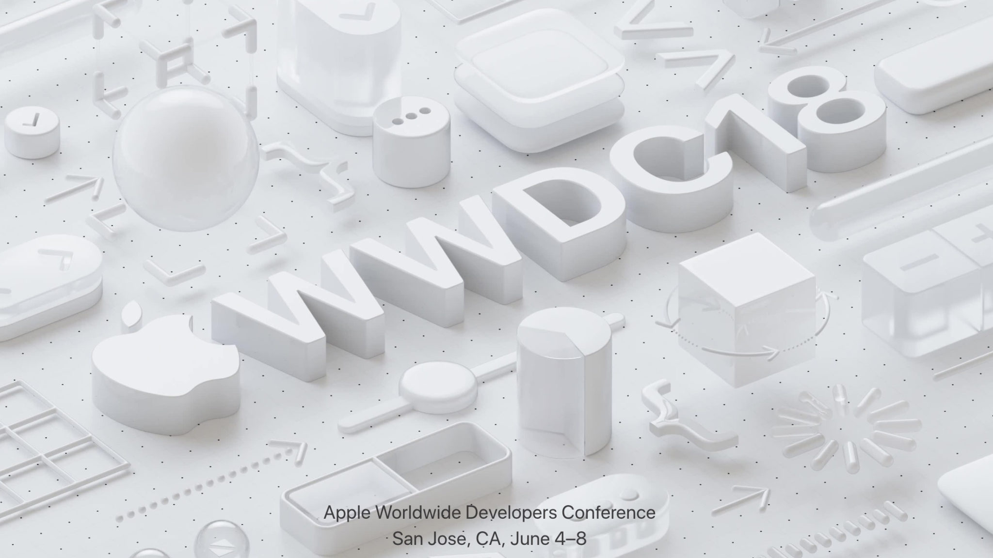 WWDC 2018 : Apple diffusera sa keynote d'ouverture le 4 juin à 19 h en France 49 Dc8qHrqpG7EpRVwsjN8wrR