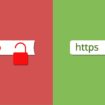 Google Chrome HTTPS 5 1