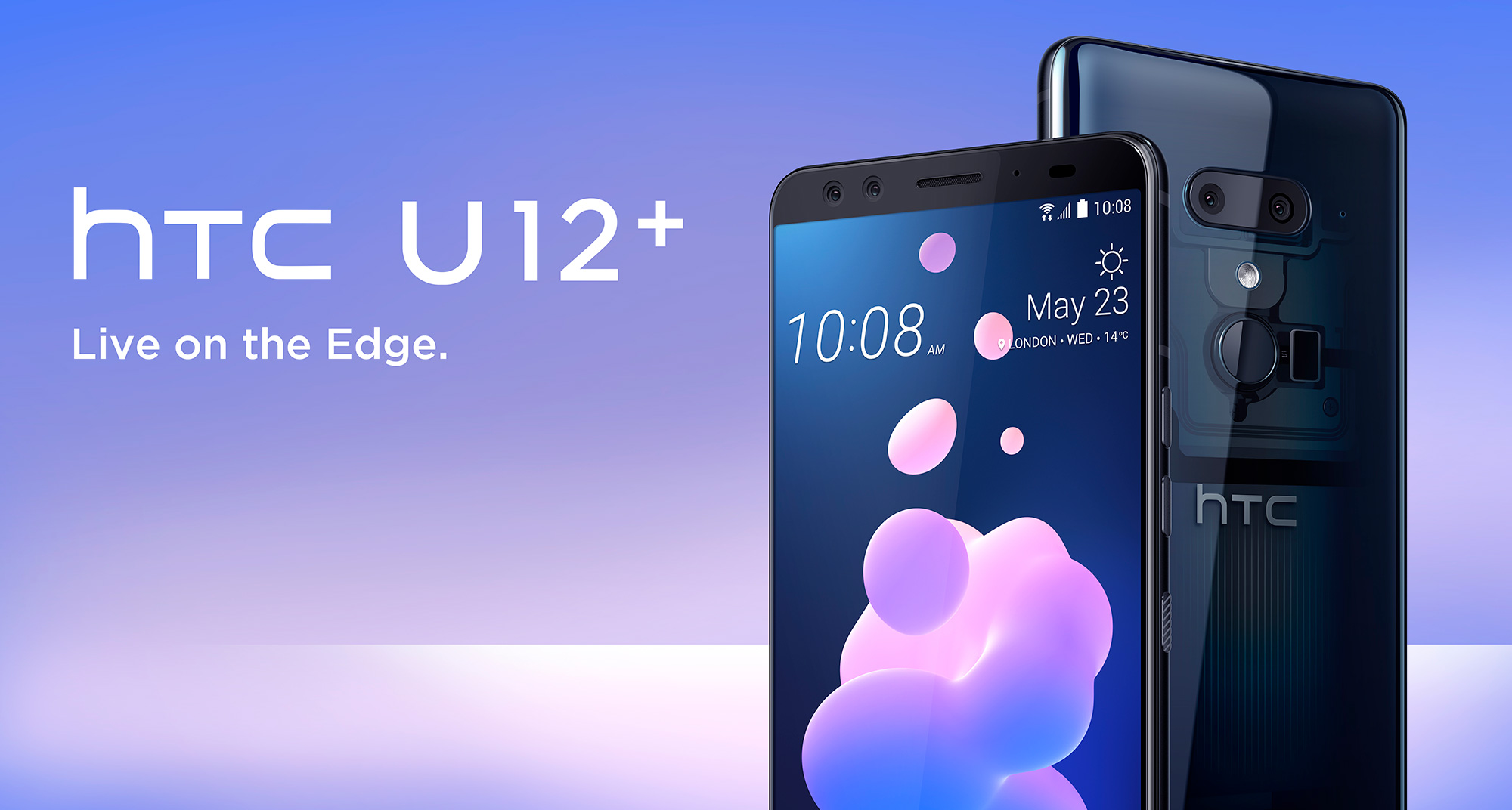 HTC U12