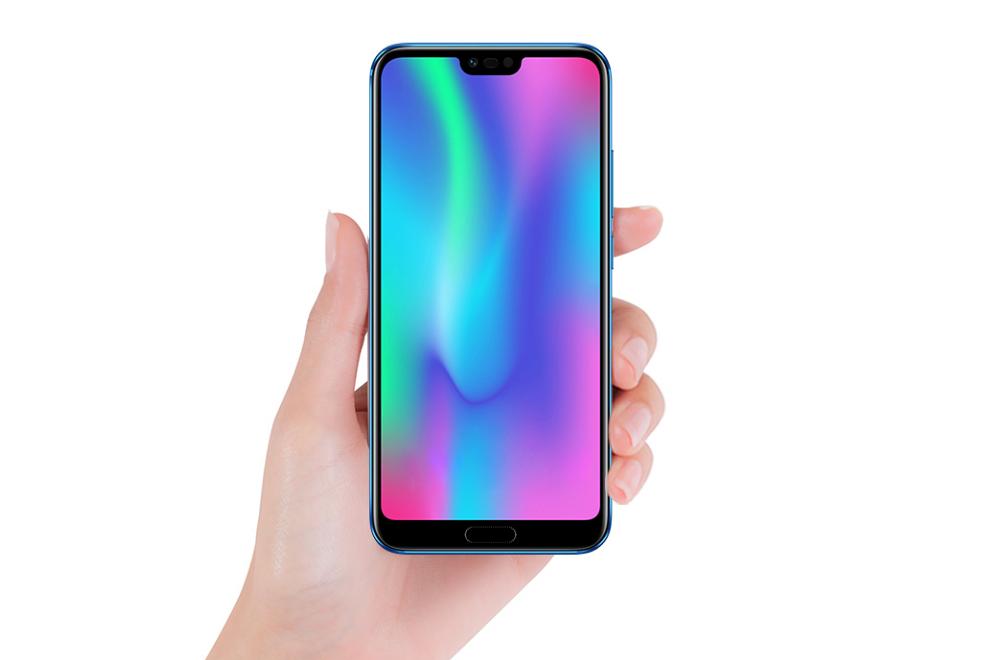 Honor 10 official image China 14