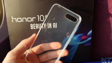 Honor 10 Unboxing 04