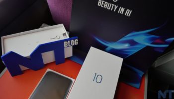 Honor 10 Unboxing 09