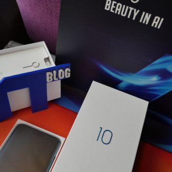 Honor 10 Unboxing 09