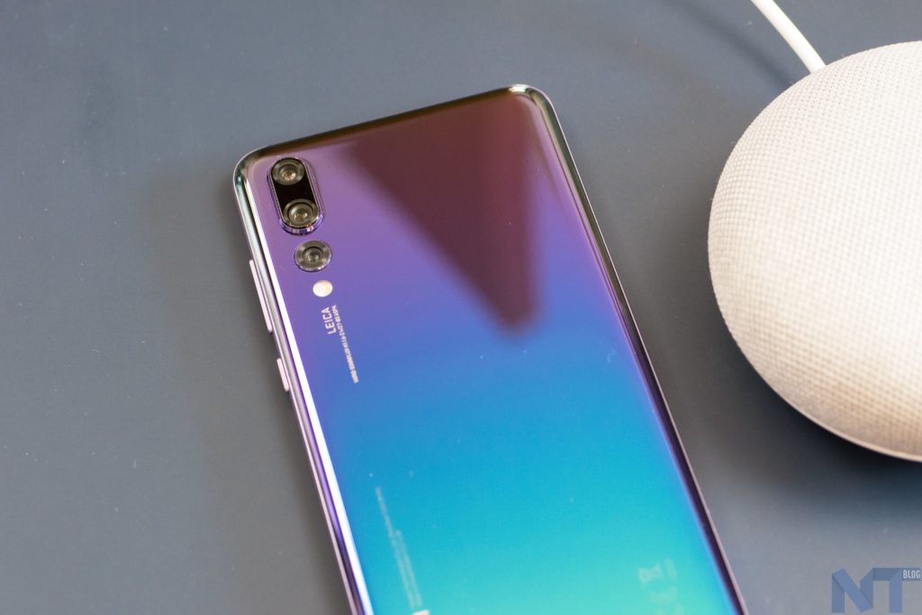Test du Huawei P20 Pro 15 Huawei P20 Pro Photos 06