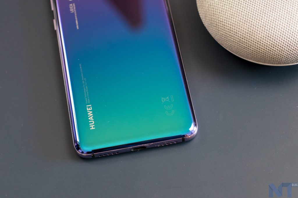Test du Huawei P20 Pro 16 Huawei P20 Pro Photos 07
