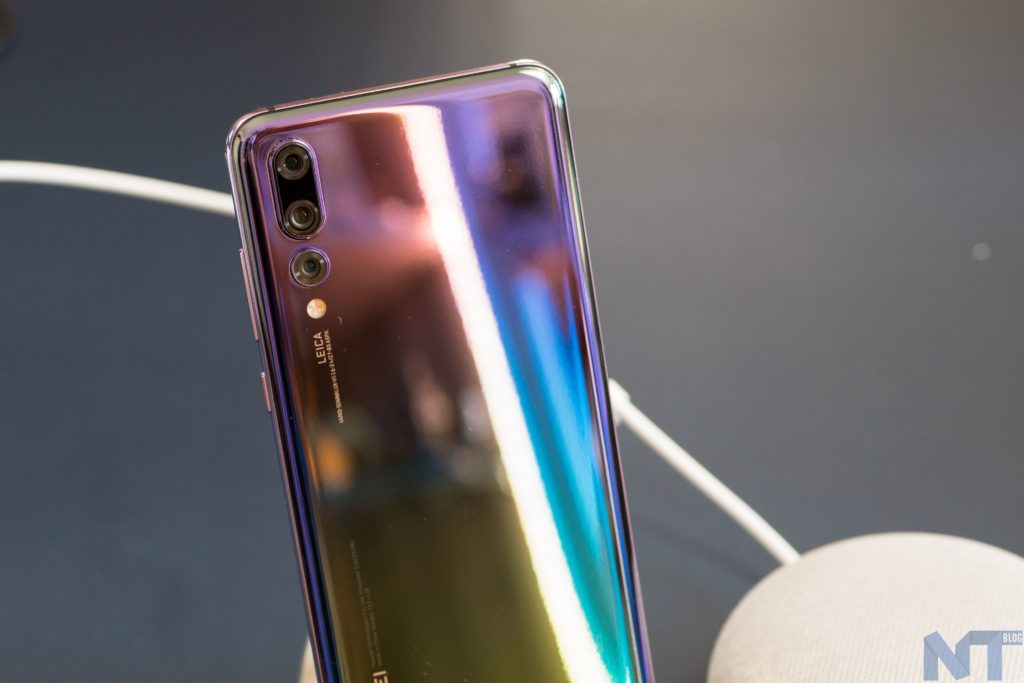Test du Huawei P20 Pro 17 Huawei P20 Pro Photos 10