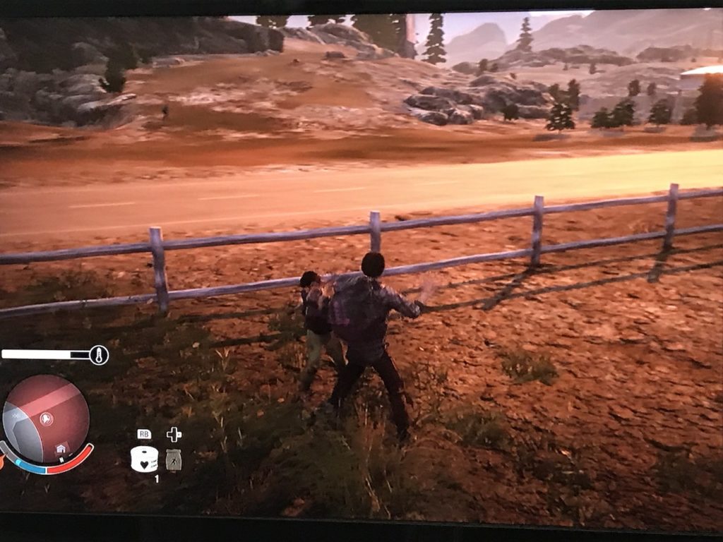 Test en exclu de State of Decay 2 : la survie en mode XXL 26 IMG 0066