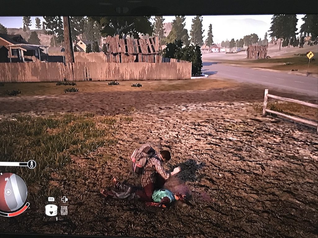 Test en exclu de State of Decay 2 : la survie en mode XXL 25 IMG 0075