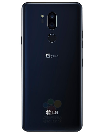 LG G7 ThinQ Black 003