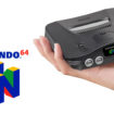 N64 classic