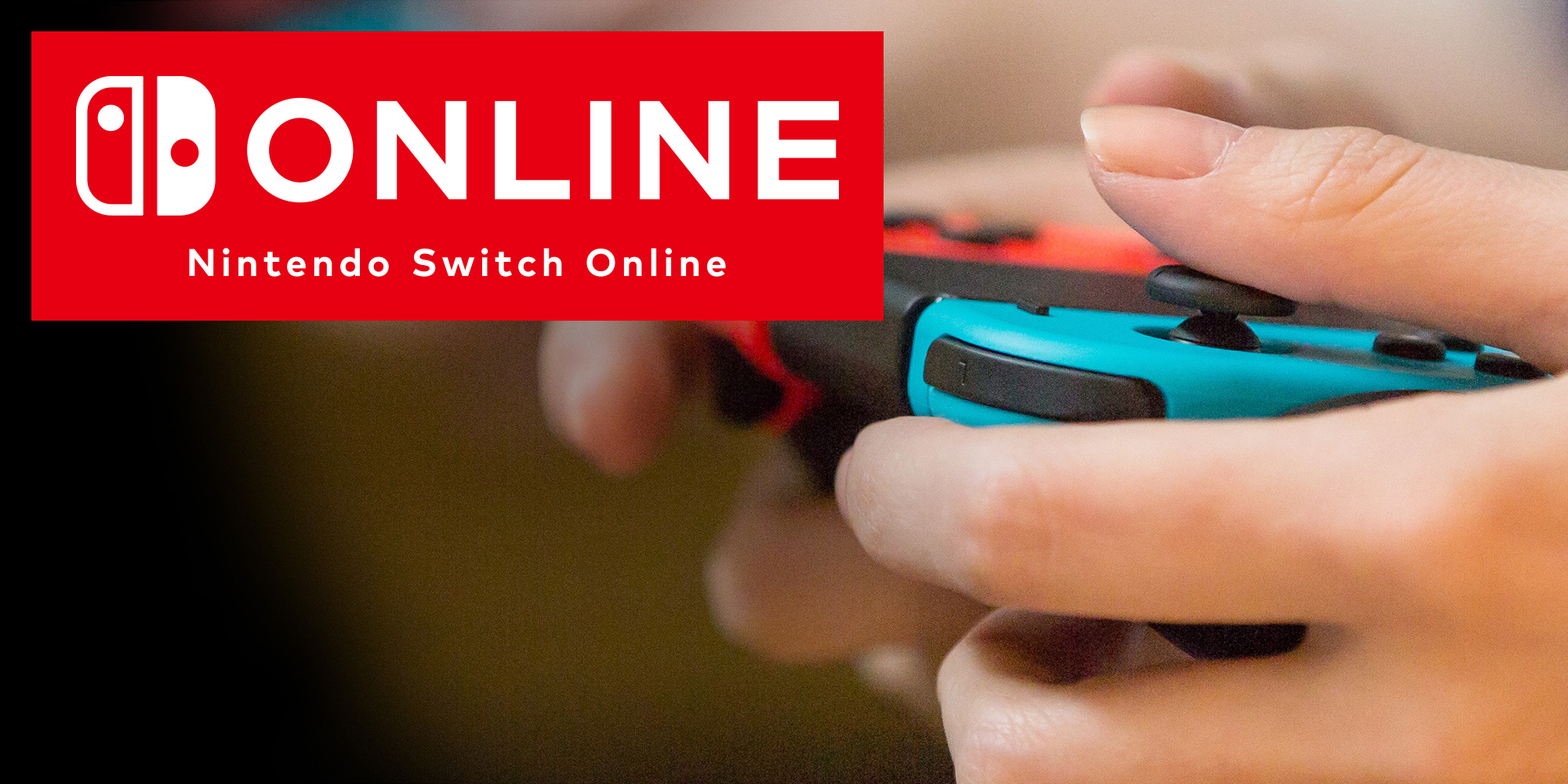 NSwitch NintendoSwitchOnline