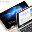 One Mix Yoga : un modèle convertible de 7 pouces sous Windows 10 74 One Netbook One Mix Laptop 8GB 128GB Silver 638454