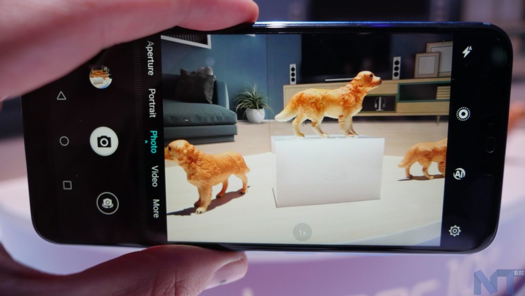 Prise en main du Honor 10 : va-t-il reléguer la concurrence ? 42 P1240437 resultat
