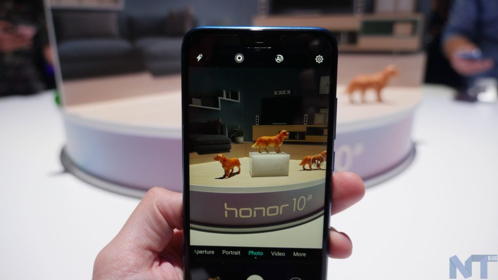 Prise en main du Honor 10 : va-t-il reléguer la concurrence ? 41 P1240438 resultat