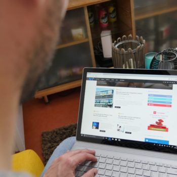 Surface Book 2 13 5 pouces 14