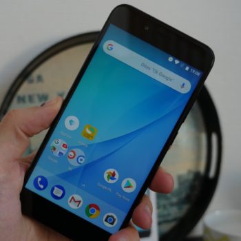 Xiaomi mi A1 01