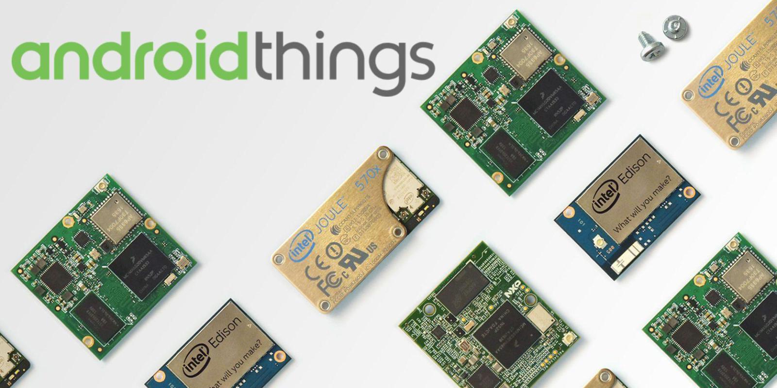 android things cover