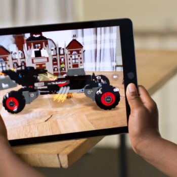 apple arkit
