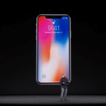 apple keynote iphone x 20