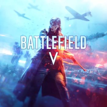 battlefield v 1