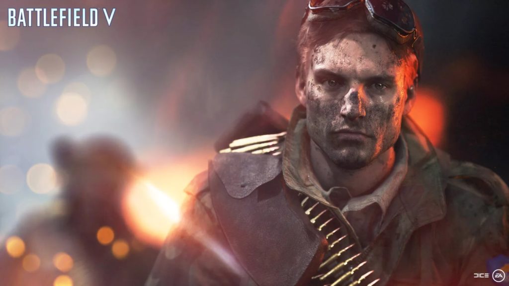 Battlefield V : les grandes choses que vous devez savoir 56 battlefield v 4