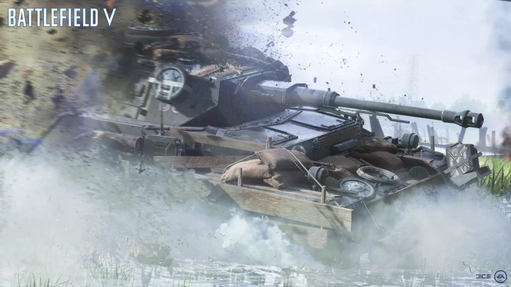 Battlefield V : les grandes choses que vous devez savoir 57 battlefield v 5