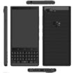 blackberry key2 handset