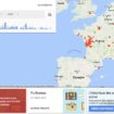 comment afficher et supprimer historique positions google maps 0