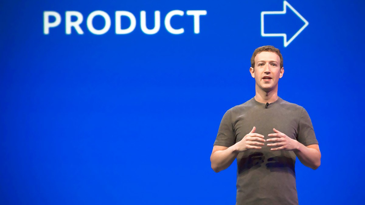 f8 facebook mark zuckerberg product