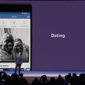 facebook f8 2018 dating 1