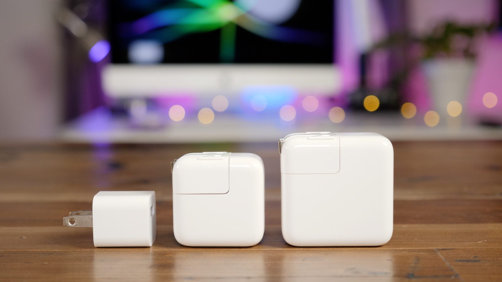 Apple pourrait lancer une recharge rapide sur ses iPhone 2018 49 fast charger iphone 8 5w 12w 29w