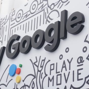 hey google assistant cover