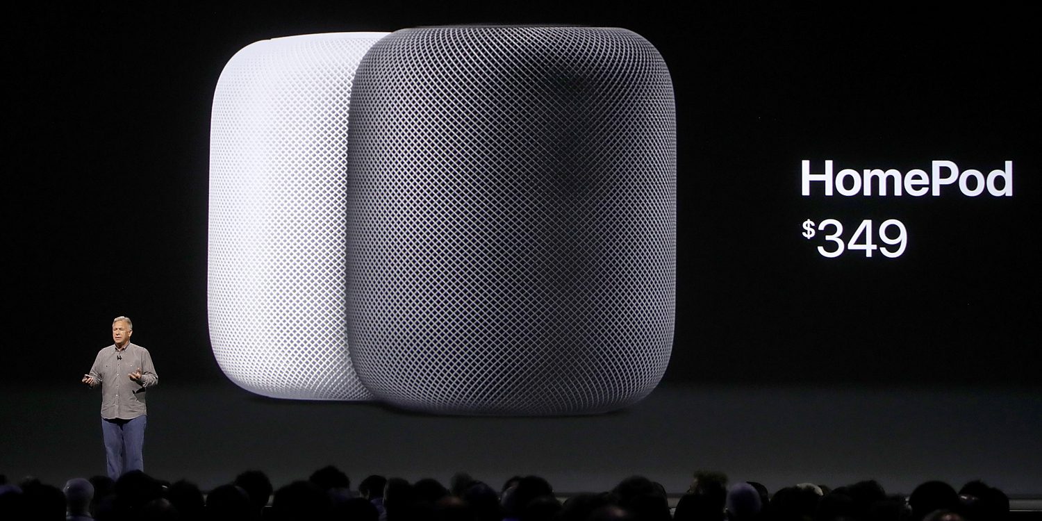 homepod