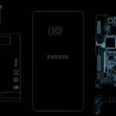 htc exodus smartphone blockchain