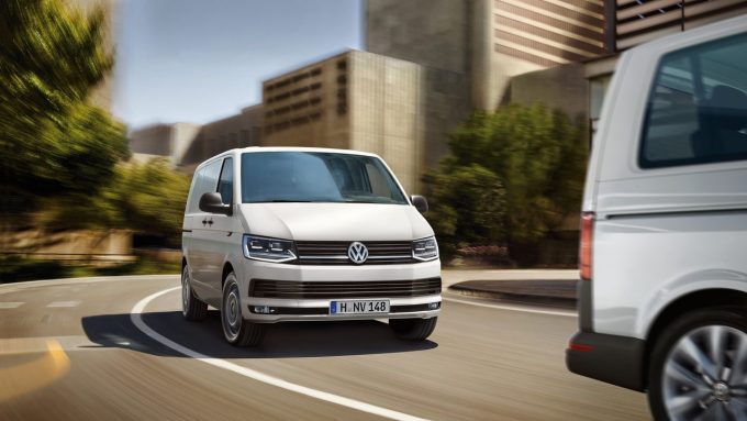 Apple et Volkswagen s'associent dans un projet de navette autonome 50 img