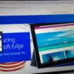 microsoft edge