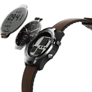 mobvoi ticwatch pro 2 1