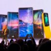 nokia