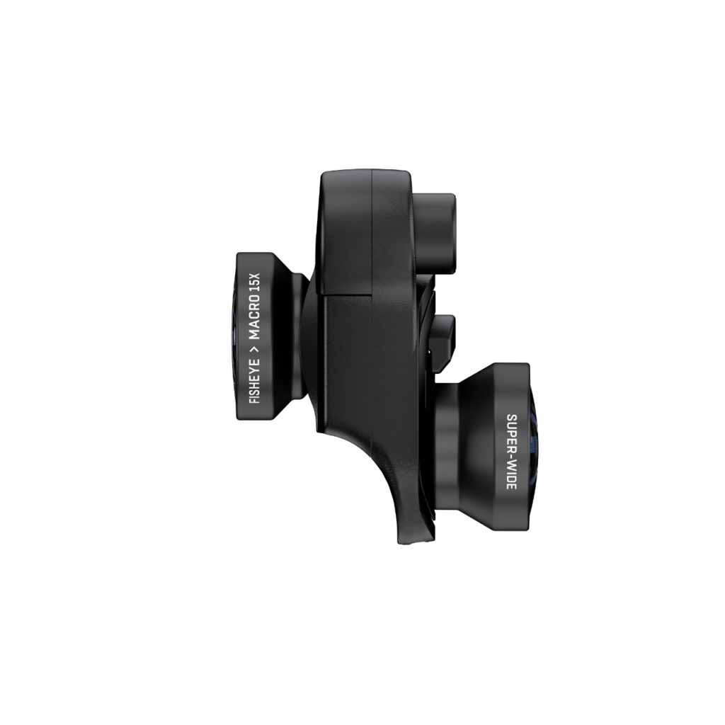 Olloclip lance le système d'objectif Connect X pour l'iPhone X 59 olloclip 4
