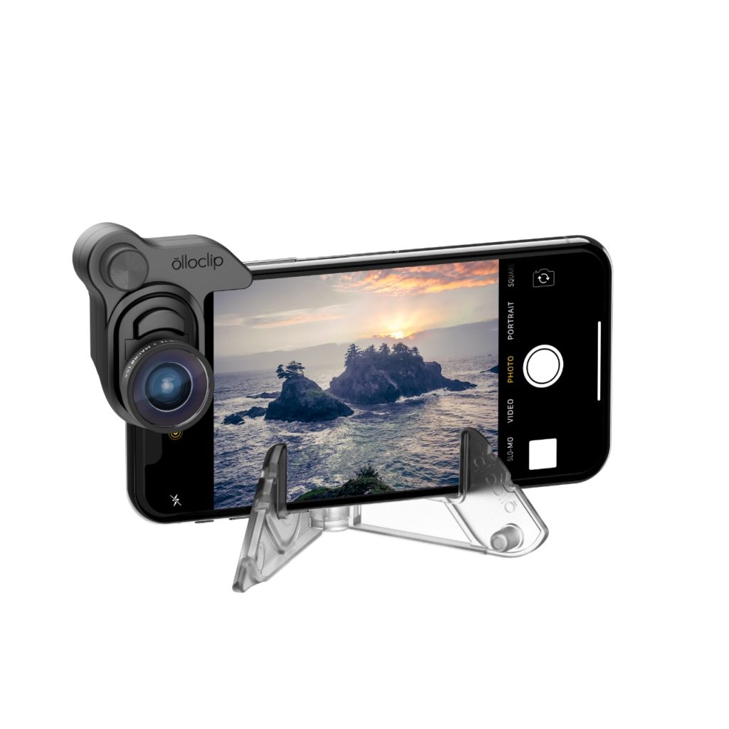 Olloclip lance le système d'objectif Connect X pour l'iPhone X 61 olloclip 6jpg