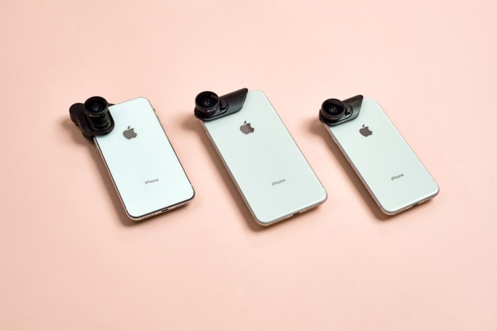 Olloclip lance le système d'objectif Connect X pour l'iPhone X 63 olloclip lifestyle 11