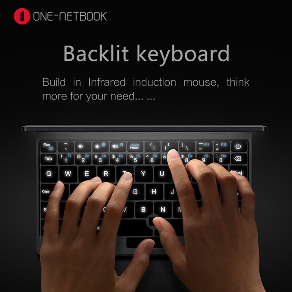 One Mix Yoga : un modèle convertible de 7 pouces sous Windows 10 58 one mix yoga 3