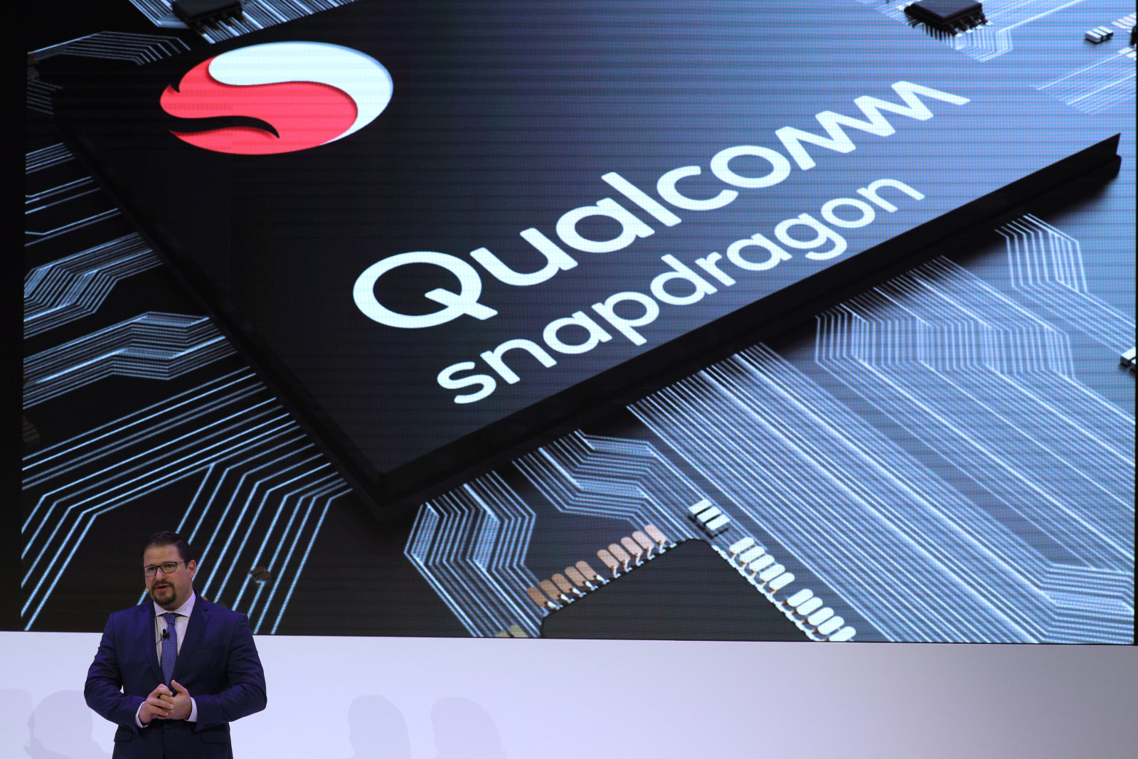 qualcomm snapdragon 700