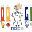 s p l sorensen revolutionnaire chimiste danois doodle 1