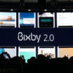 samsung bixby 2 0 au dela smartphones