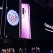 samsung galaxy s9 mwc 2018 1