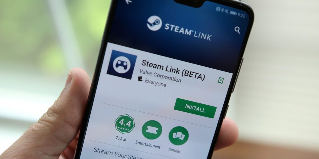 steam link 1