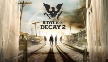 test exclu state of decay 2