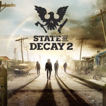 test exclu state of decay 2