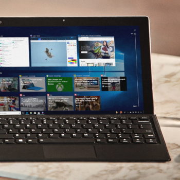 windows 10 spring 2018 update